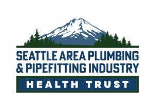 Seattle Plumbers Trust logo