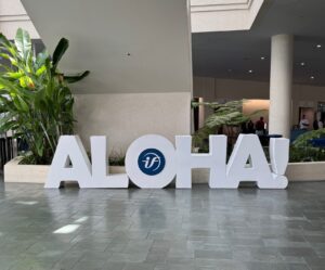 IF aloha